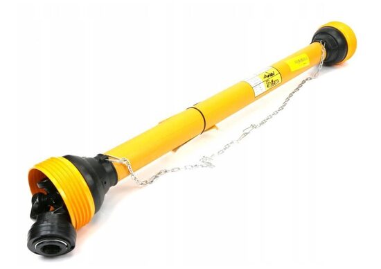 Kardāns PTO 1110-1750mm 460Nm 50270 CE 3R Waryński